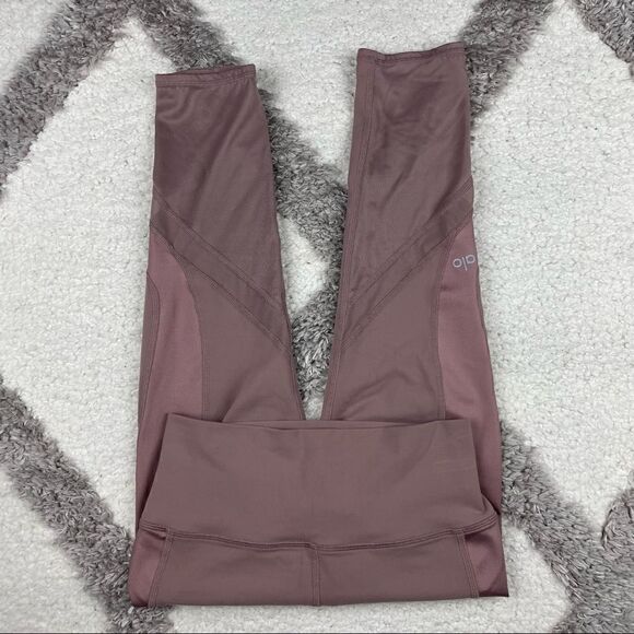 Womens Alo Leggings    - Picture 1 of 4